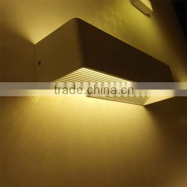 CE ROHS Case Type Cuboid Corridor Wall Lamp photo-6