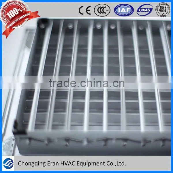 Aluminum Louver Roof Air Diffusers Door Grille photo-6