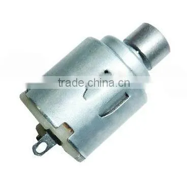1.5v DC Toy Motor, Small Vibrating Motors, Vibration Motor