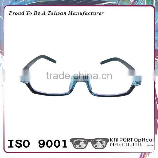 Slim and Classic Shape High Quality ce Optical Frame photo-5