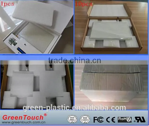 5 Wire Resistive Touch Screen Panel Kit 15 Inch Resistive Touch Screen photo-5