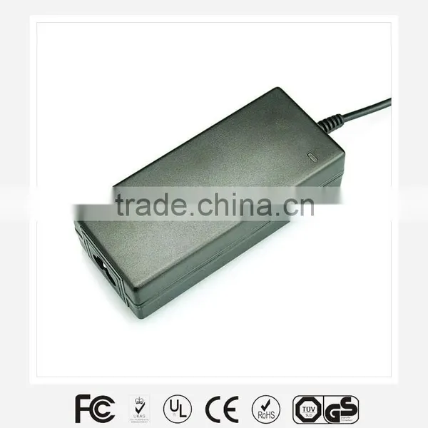 12V 4A Desktop Adapter photo-2