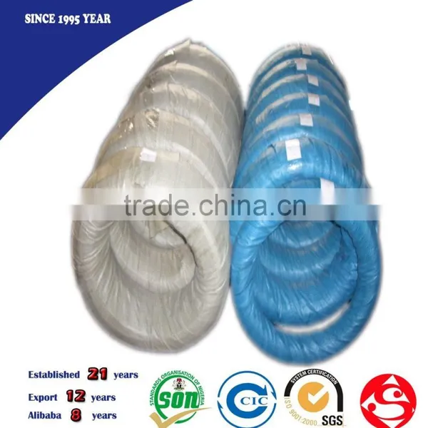 High Quality Spring Steel Wire SAE1060 62A 62B SAE1065 65Mn 67A 67B SAE1070 SWRH72A 72B SWRH77B SAE1080 SWRH 82A 82B photo-3