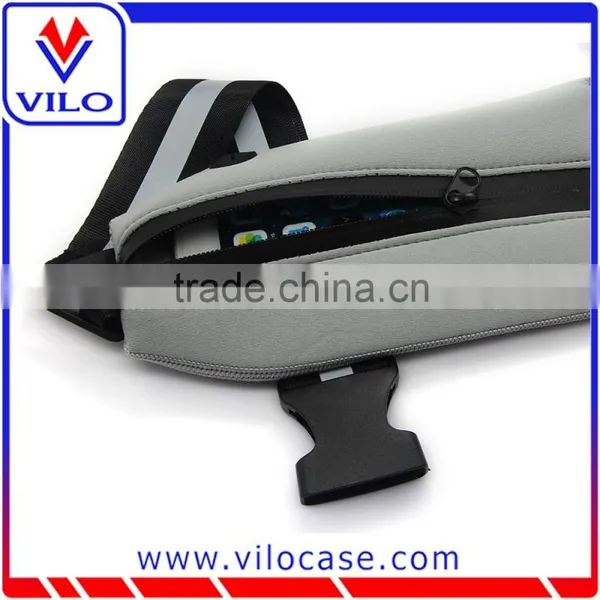 Hydration Running Belt / Running Belt Private Label / Running Belt Spandex photo-3
