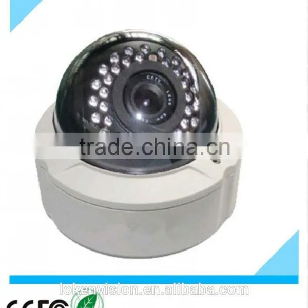 6-22mm Lens Mini Ptz Wireless ip Camera photo-6