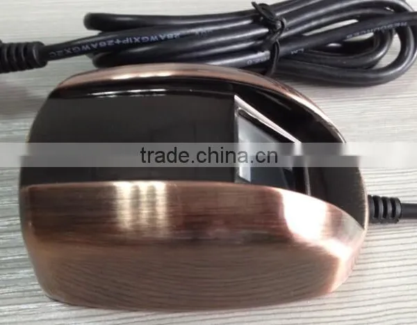 HF-4000 Free SDK Android USB Fingerprint Scanner for Linux photo-4