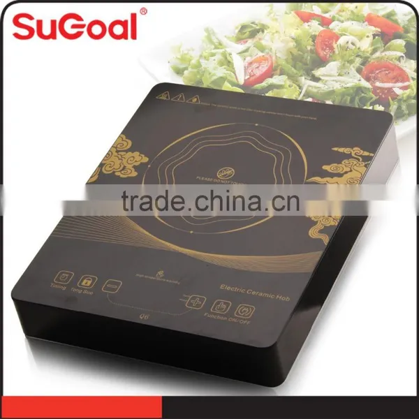 Restaurant Induction Cooker photo-3