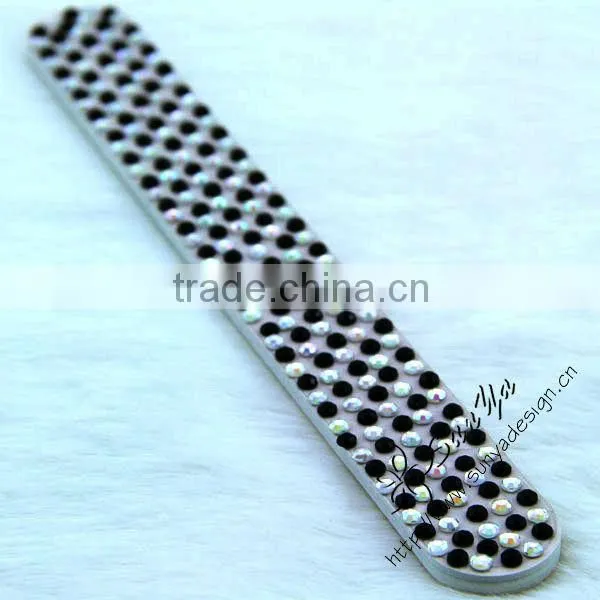 High-quality Sponge Nail File With Daimond