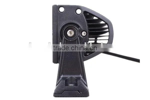 "36w 72w 120w 180w 240w 288w"4*4 Car Accessories Led Light Bar for Jeep Wrangler JK,double Row Super Bright Led Light Bar 4WD photo-3