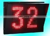 Two Digits Bi-color Led Countdown Timer photo-2