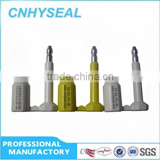CH113 ISO/PAS17712 Disposable Container Lock Seal photo-4