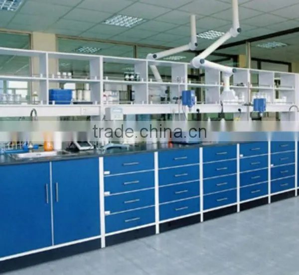 Colorful Steel Hospital Furniture photo-5