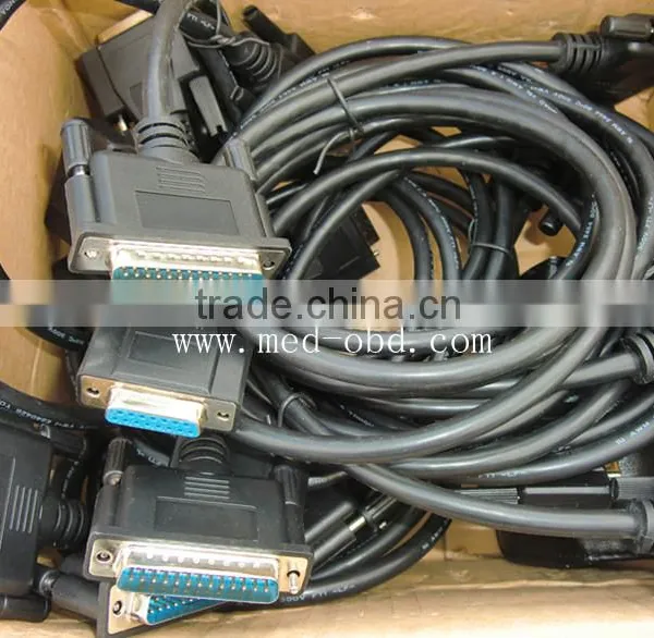 DB25M to DB15F photo-5
