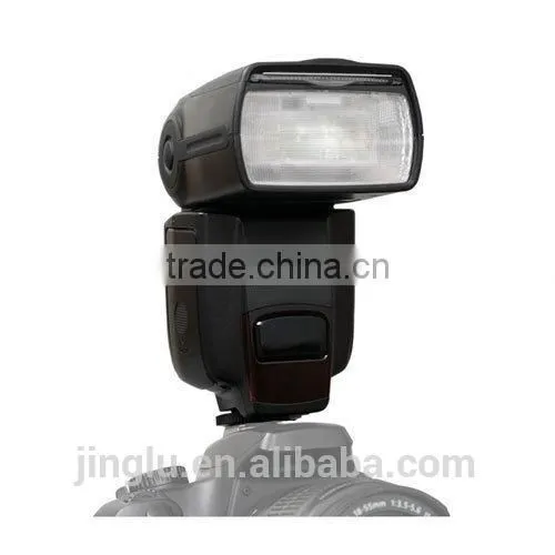YONGNUO YN-565EX II TTL Flash Speedlite for Canon 6D 7D 5DII 650D 70D