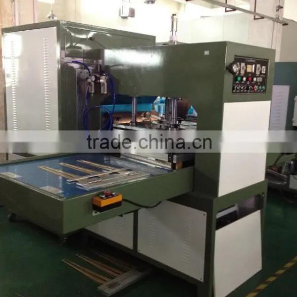 High Frequency Soft Inflatable Animal Toys Making Machine for Inflatable Products