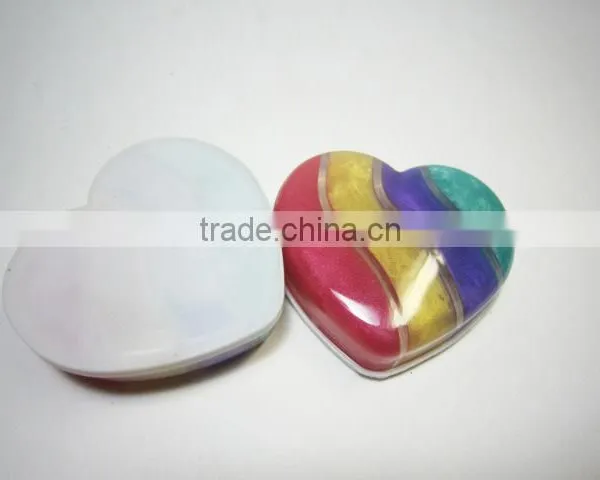 Newest Heart Putty Toys for Valentine's Day 2016 photo-2
