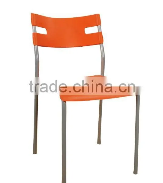 Plastic Folding Chair
