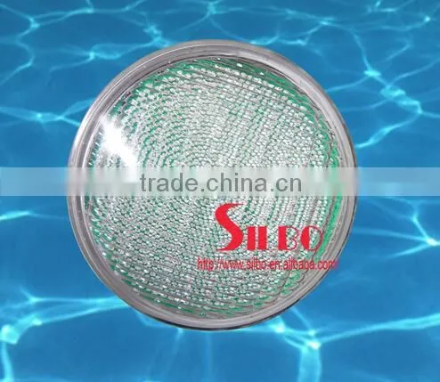 SWIMMING POOL LED LIGHT PAR56 12LEDs HP WARM WHITE(SB8006)