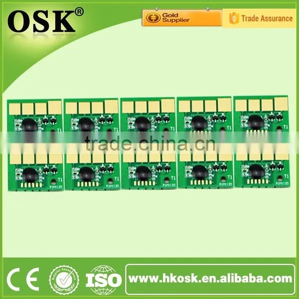 Toner Cartridge Chip for Lexmark T656 Toner Chip