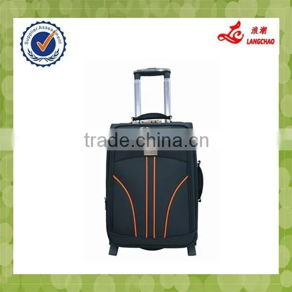 Baigou Hot Selling Langchao Brands ISO9001 EVA Luggage Case photo-2