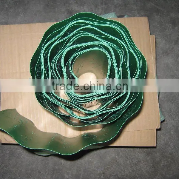 Lawn Edging