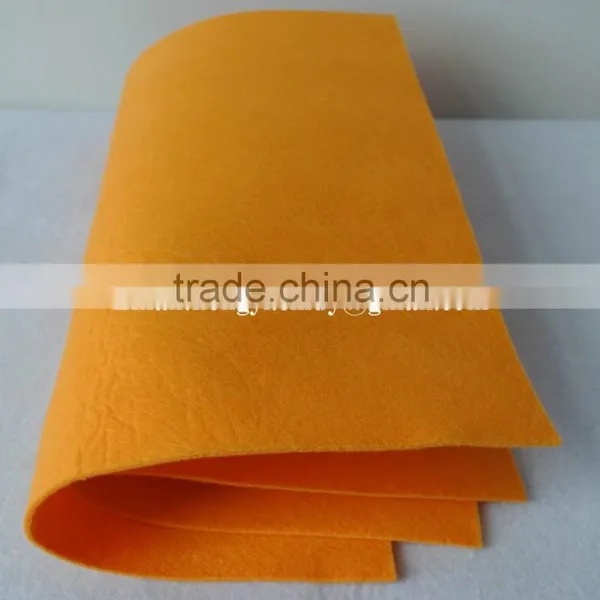 Viscose / Polyester Material and Nonwoven Technics Floor Duster Cloth photo-3