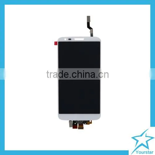 Wholesale Original White Mobile Phone Lcd Screen Assembly for Phone Lcd