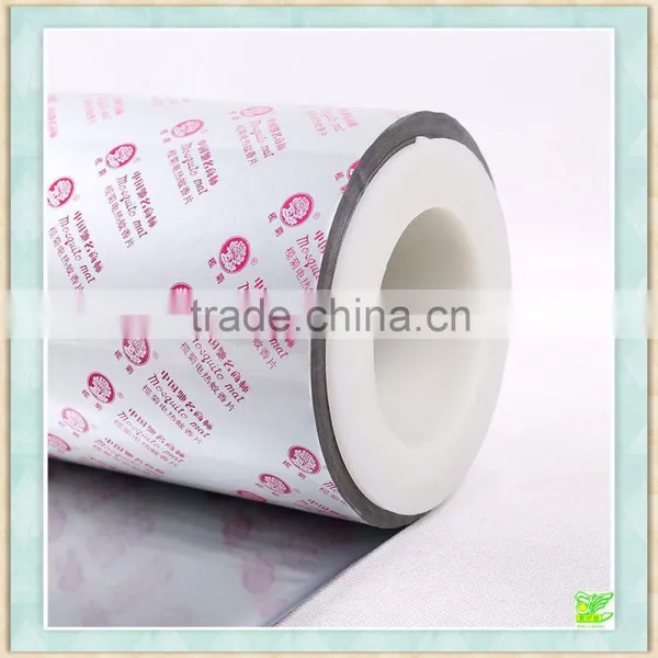 Laminated Film Roll With Customized Printing photo-6