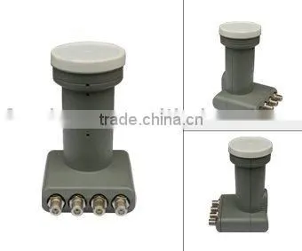 Satellite TV Equipment