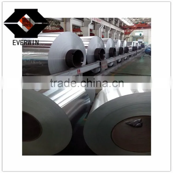 Aluminum Foil For Aluminum Foil Container