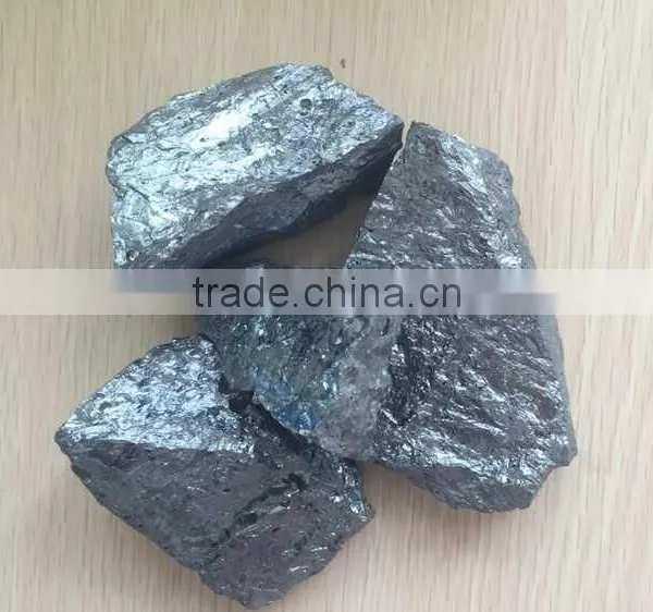 Silicon Metal