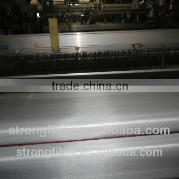 Trade Assurance Heat Insulation Fiberglass Woven Roving photo-4