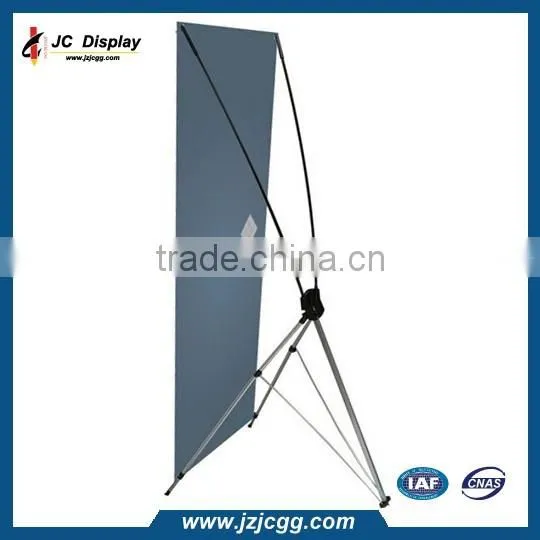 Advertising Retractable Banner X BANNER Stand Display photo-2