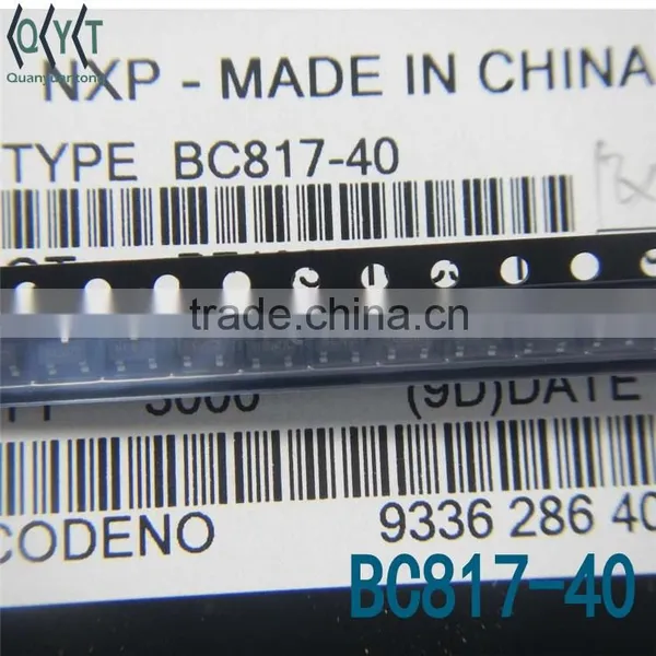 Transistors BC817-40 NEW photo-2