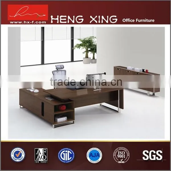 2015 New Office Desk Design & Cheap Study Table HX-ET14042 photo-5