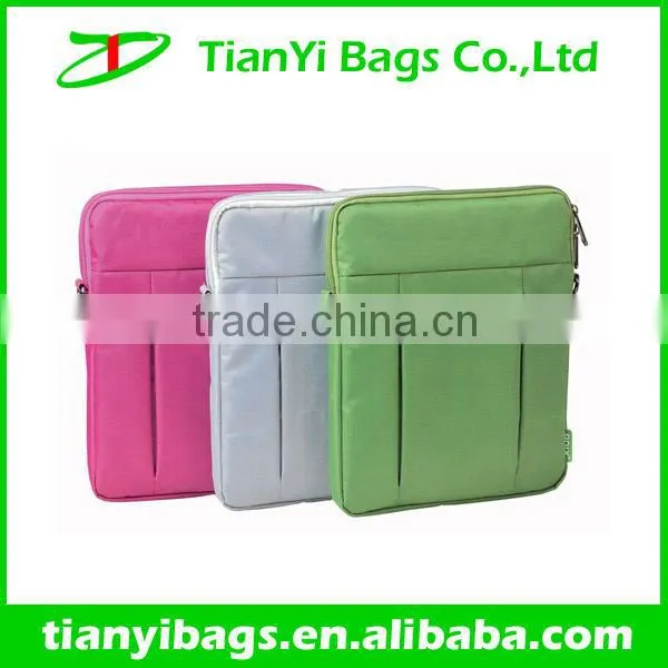 Tablet pc shoulder bag