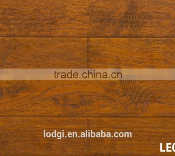 Waterproof Wood Laminate Flooring Price(Lodgi LE Series) photo-3