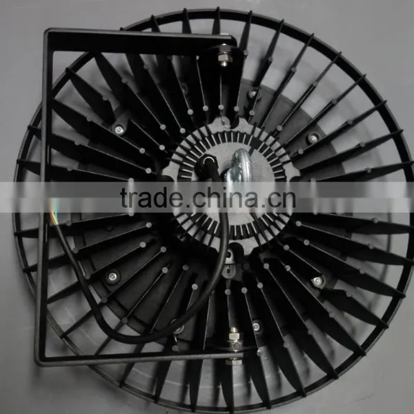 LED Light Source Aluminum Lamp Fitting 100/150/200w Led Industrial Lights High Bay Light for Warehouse photo-3