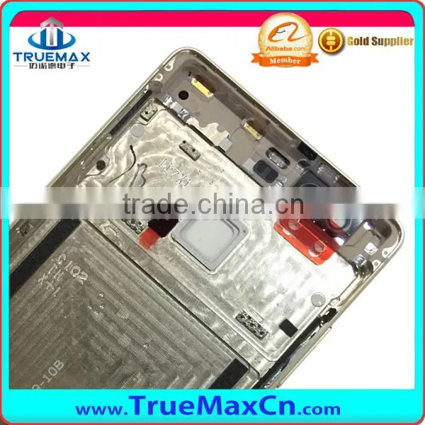 Design Mobile Phone Original Quality Back Cover For HUAWEI P9 photo-4