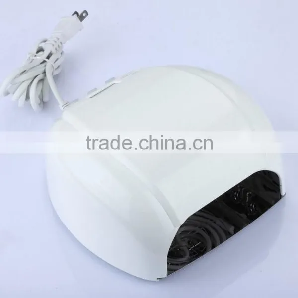 36w Multifunction Led uv Lamp for Nail Gel photo-3