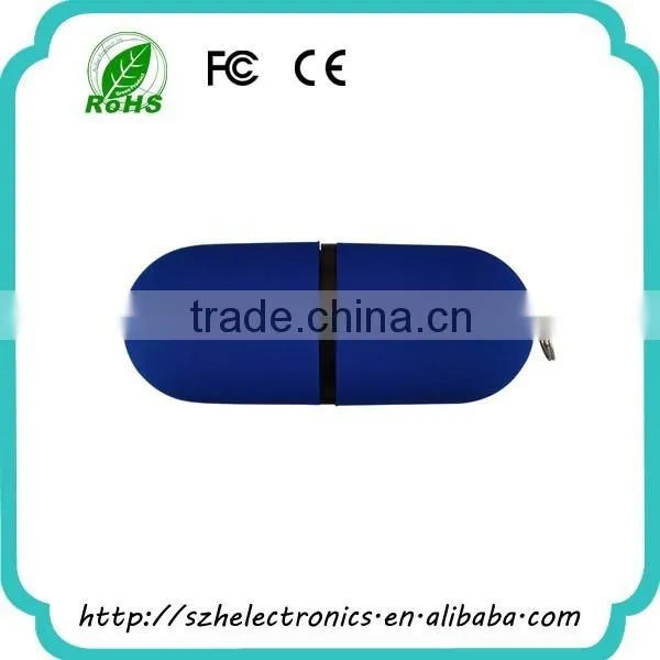 Hot Sale Mini USB Stick With Own Logo photo-2