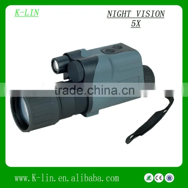 IR Illuminator Night Vision Monoculars photo-2
