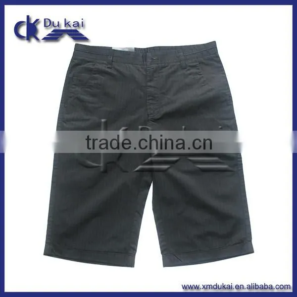 Mens Casual Cargo Shorts
