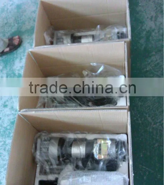 Remote Control, Alloy Steel Gear Automatic Door Motor JM500-1P photo-5