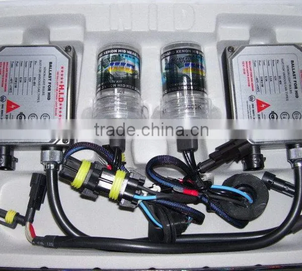 Xenon Hid