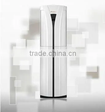 Daikin Floor Standing R410a Gas Split Type Air Conditioner photo-2