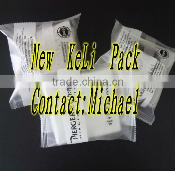 Wall Socket Flow Packaging Machine photo-5