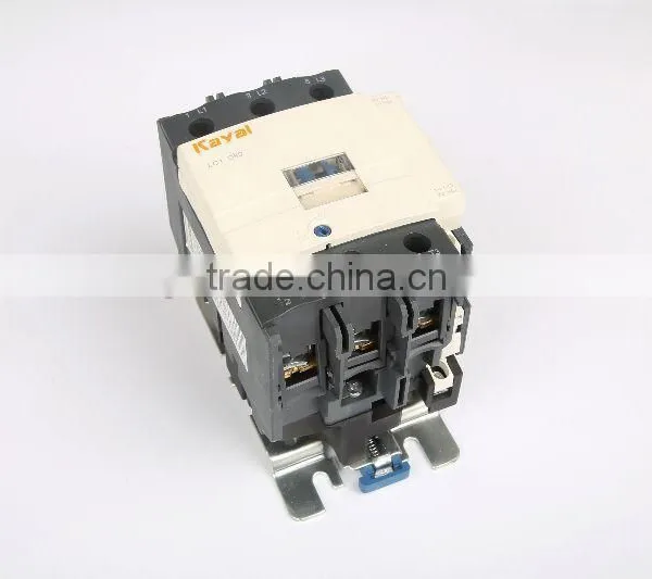 13years Contactor Manufacturer Lc1-d80 ac Contactor 440v photo-5