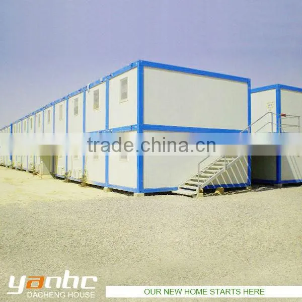 Prefab Container Solar House photo-3