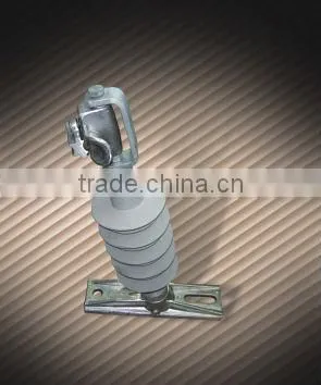 Horizontal Line Post Composite Insulator(FZ-35/15)